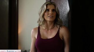 Cory Chase – ThunderCock