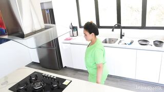 Latina Amateur Milena | Amateur – W22