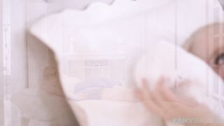 Braylin Bailey – Gets Her Dream Massage 27 10 2023 (1)