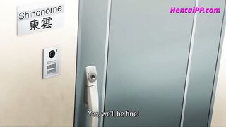 Mommy Love To Suck Stepson Cock – HENTAI