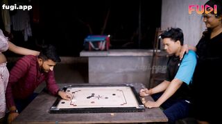 Bet – Fugi Short Films 20 2 2024