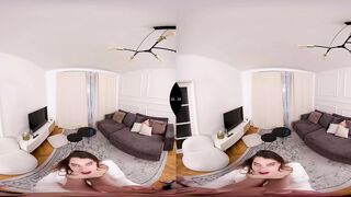 Visiting Your Slutty Neighbor in 4K – Elena Vedem