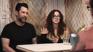 Leana Lovings – SexAndSubmission