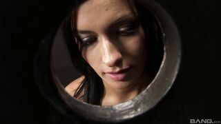 Gloryhole Confessions 10 – Scene 1