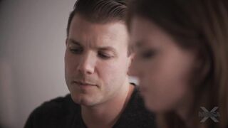 MissaX Ashley Lane – Watching Porn With Ashley