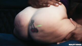 Bachelorette Blowout – Anna Chambers, Gia OhMy, Nia Bleu