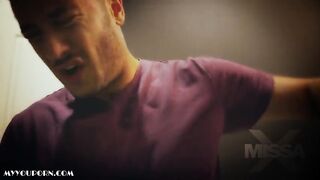 MissaX – A Foreign Exchange Ep 1 – Blair Williams, Danny Mountain