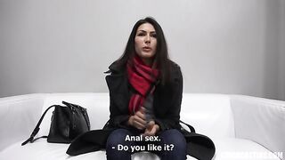 Czechcasting Adela | Amateur – W13