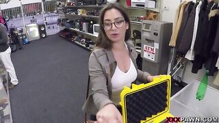 XXX Pawn – Charlie Harper