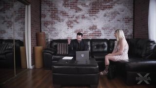 MissaX Bunny Madison- The Game | Big Tits – F21