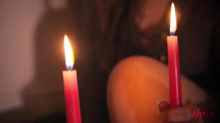 Twister – Brianne Blu, Kenna James, Mona Wales