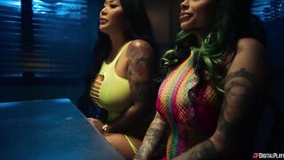 Dirty Cops Episode 1 – Nicole Kitt