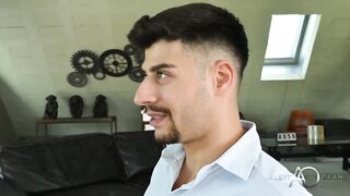 Keep Calm And Work Hard – Aletta Ocean