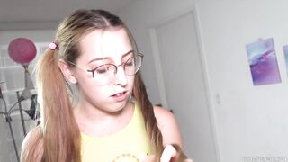 She’s A Big Girl Now 2 – Melody Parker