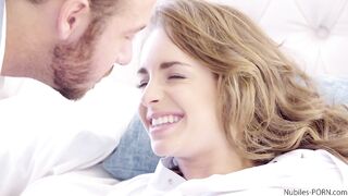 Punished School Girl – Kimmy Granger