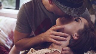 Hardcore Pounding And Creampie – Alice White