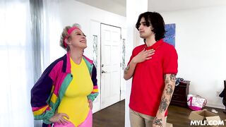 Nicole Doshi, Dee Williams – The Yoga Master 14 07 2024