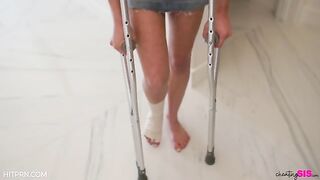 CheatingSis – Fucking The Delivery Guy – S1:E2 – Aria Valencia, Joshua Lewis (1)