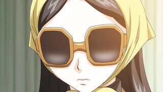 Kanojo Ga Mimai Ni Konai Wake – 02