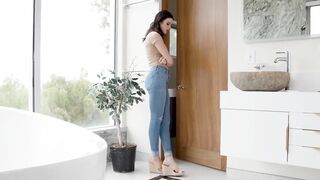 Plumber Problems – Kylie Rocket