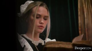 Amber Moore – Kink Label Vol 2