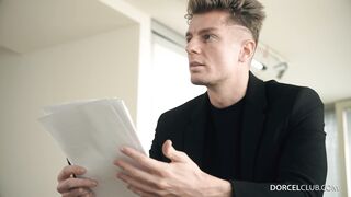 (DC) Sata Jones & Molly Devon – Sata Jones An Invested Lawyer