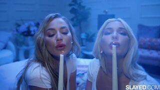 Skye Blue Blake Blossom – Power Outage