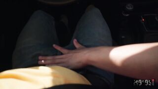 We All Scream For Ice Cream – Abella Danger