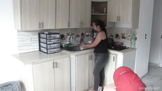 LTNSPY 211-maid | Latin – W86