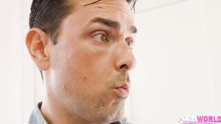 Bridgette B 2 – PornWorld