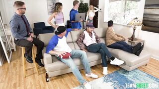 Tiffany Fox, Slimthick Vic – The Draft 2 – Youve Got My Vote 10 08 2023