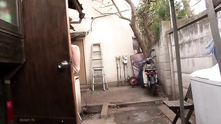 This Time I Was A Broken Washing Machine [Decensored] | Big Tits – S21