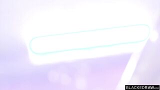 Naughty Aussie Hayley Gets Her BBC On The Side – Hayley Davies