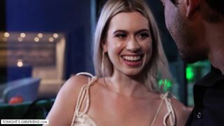 Jill Kassidy – All Natural Porn Star Jill Kassidy Gives No 1 Fan The Lap Dance Of A Lifetime Before Taking His Big Black Cock 18 08 2023