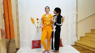 Indian Ashram – 4 (1)