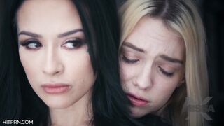 MissaX – In Vivo – Katrina Jade, Kenna James, Chad White