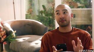 Mommy’sBoy-Giving Thanks