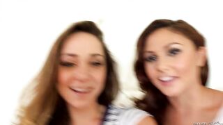 Shenanigans At The Sorority House – Ariana Marie, Remy Lacroix