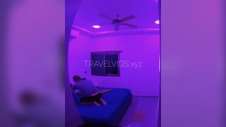 GRINGO BRINGS LATINA TO HOTEL.DM @dotta2cc TELEGRAM 1.1k+ Se | Amateur – F05