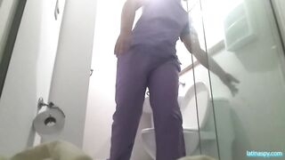 Latina Amateur Worthy Maid (Milena) Part 3 | Amateur – T01