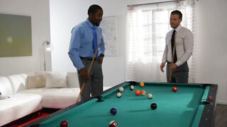 The Wife Watcher, Sc1 – Casey Calvert