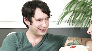 I Came Inside My Sister – Cadence Lux