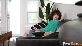 Sasha Pearl – Cheating In The Family 2024 06 10