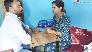 Sexy indian girl boobs sucking boobs press with her boyfriend