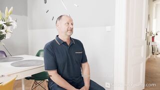 Adelle Sabelle (P4PI) – Old Goes Young