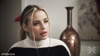 MissaX – Birthday Suit – Anna Claire Clouds, Clarke Kent