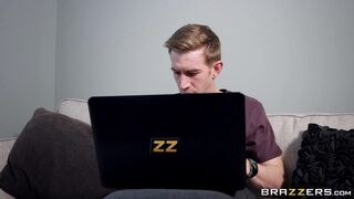 Rebecca Volpetti – Can’t Get Enough