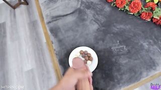 BrattyMilf – Stepsons Cum And Chocolates – S9:E3 – Isabel Love, Jay Romero