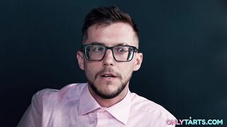 He’s A Cuckold Now! – Silvia Wise