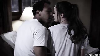 Gia Paige – The Jealous Brother